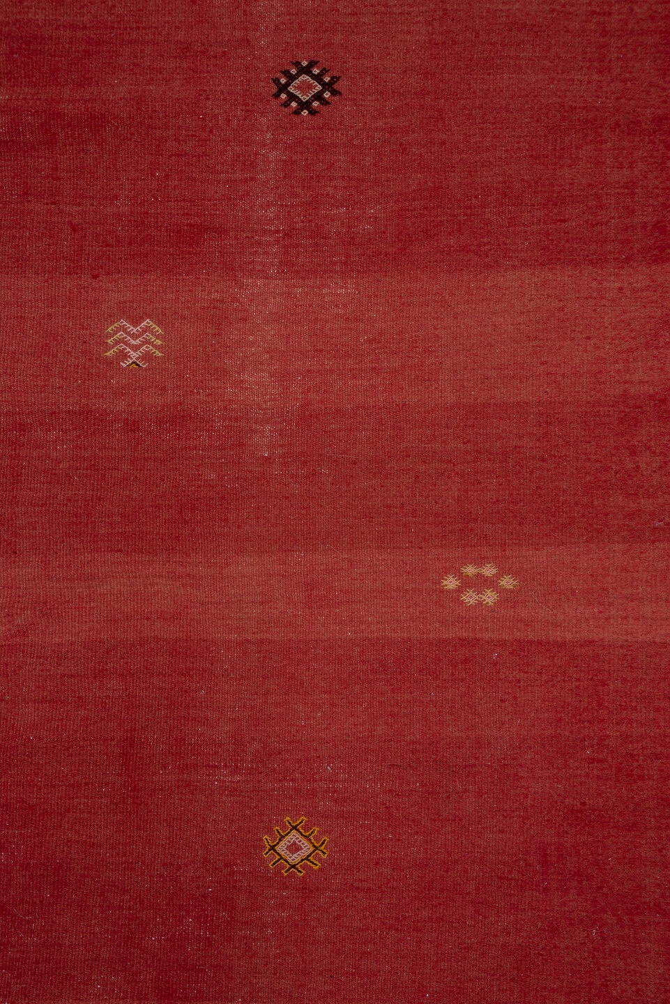 kilim Carpet - # 128690