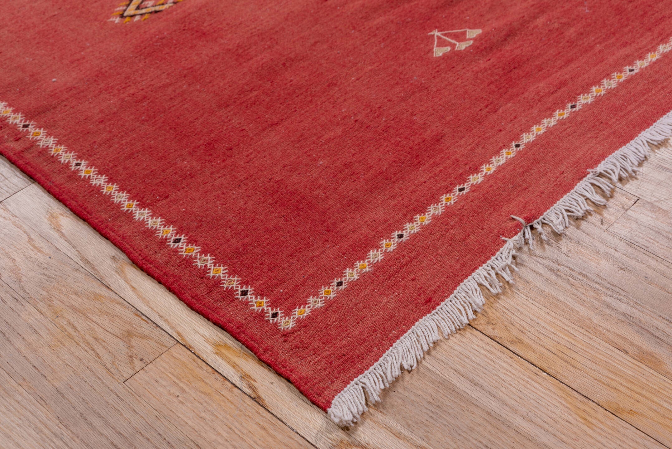 kilim Carpet - # 128690
