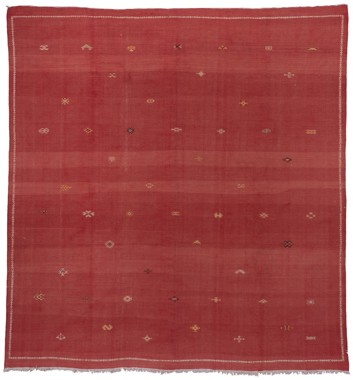 kilim Carpet - # 128690