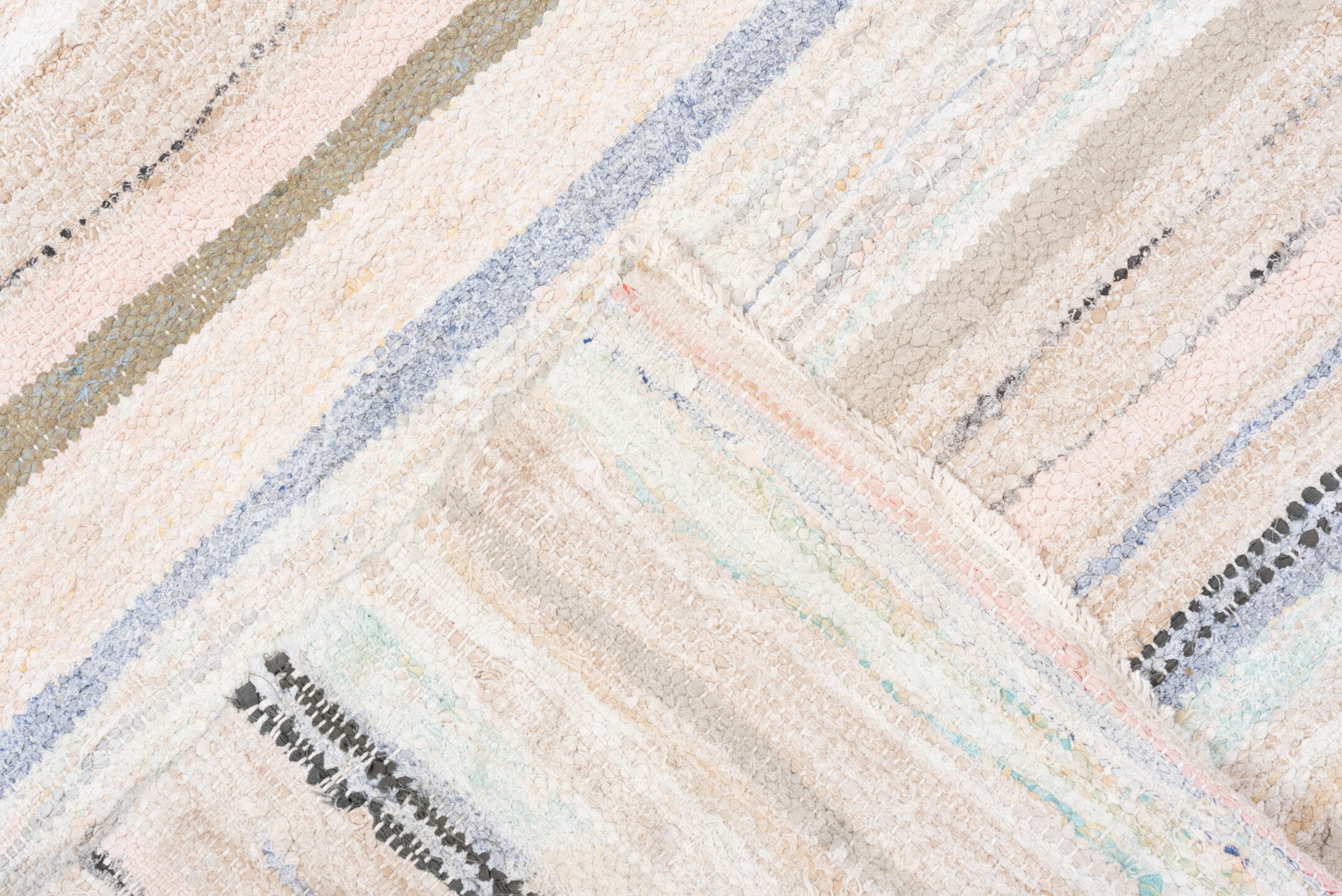 kilim Carpet - # 129091