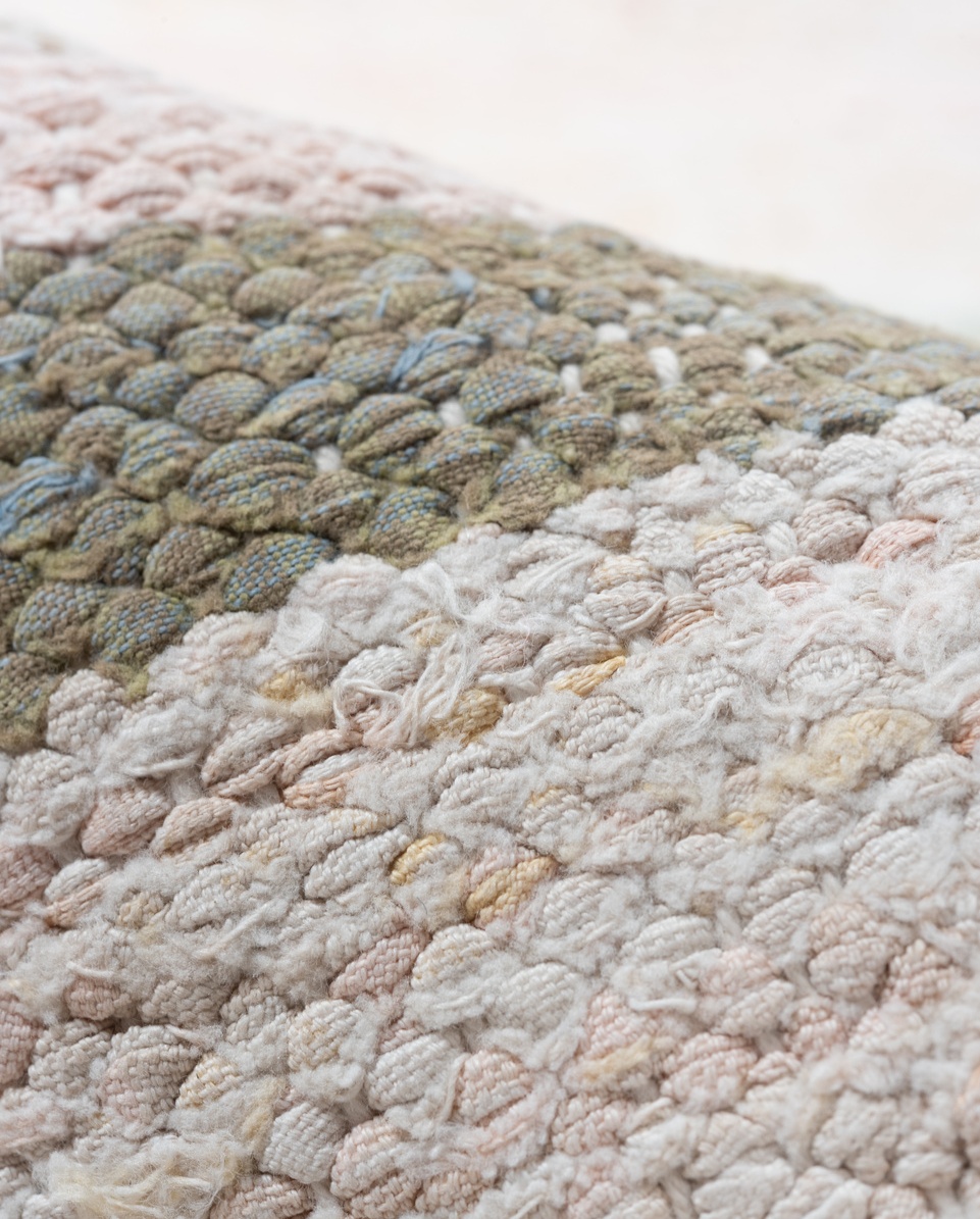 kilim Carpet - # 129091