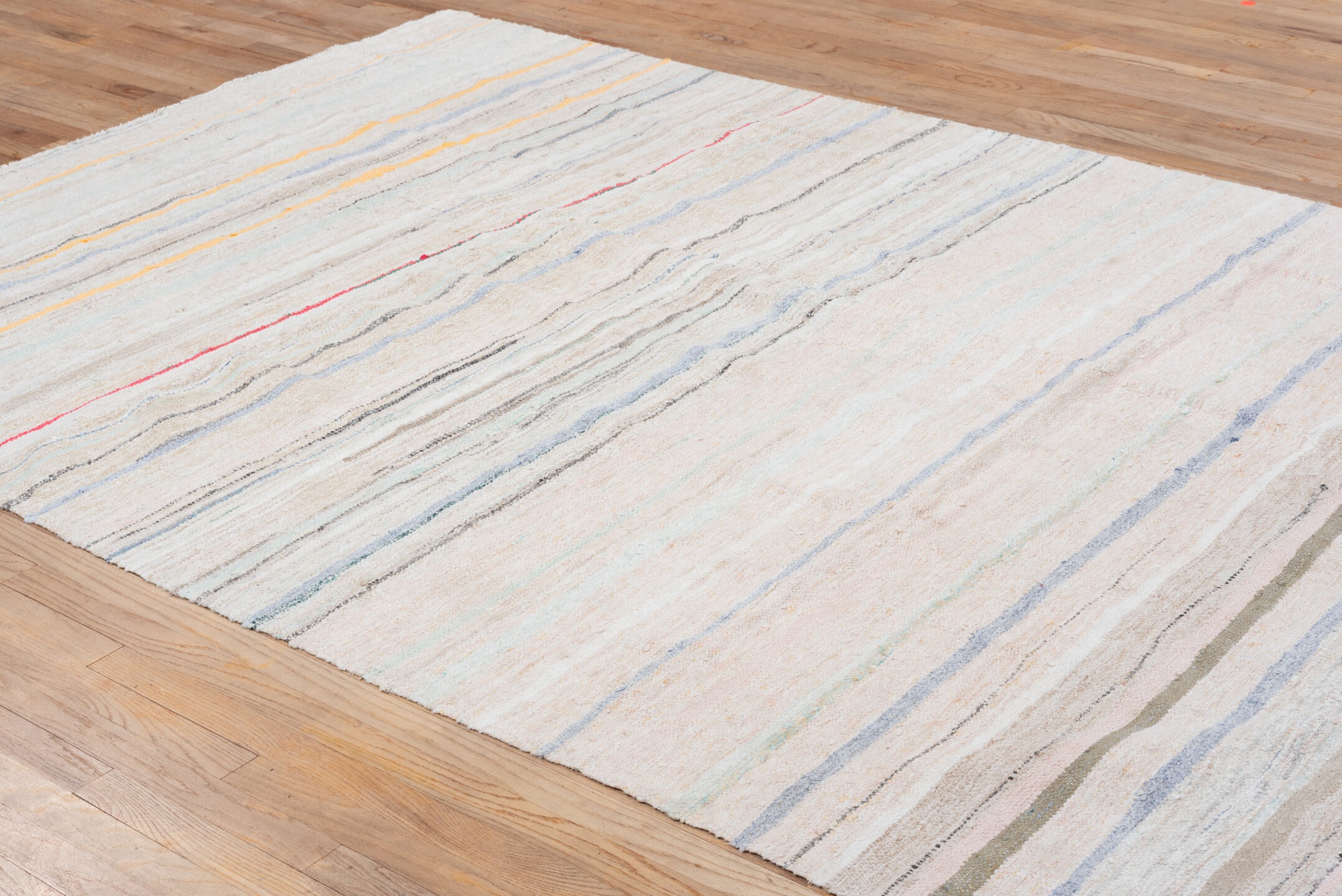 kilim Carpet - # 129091