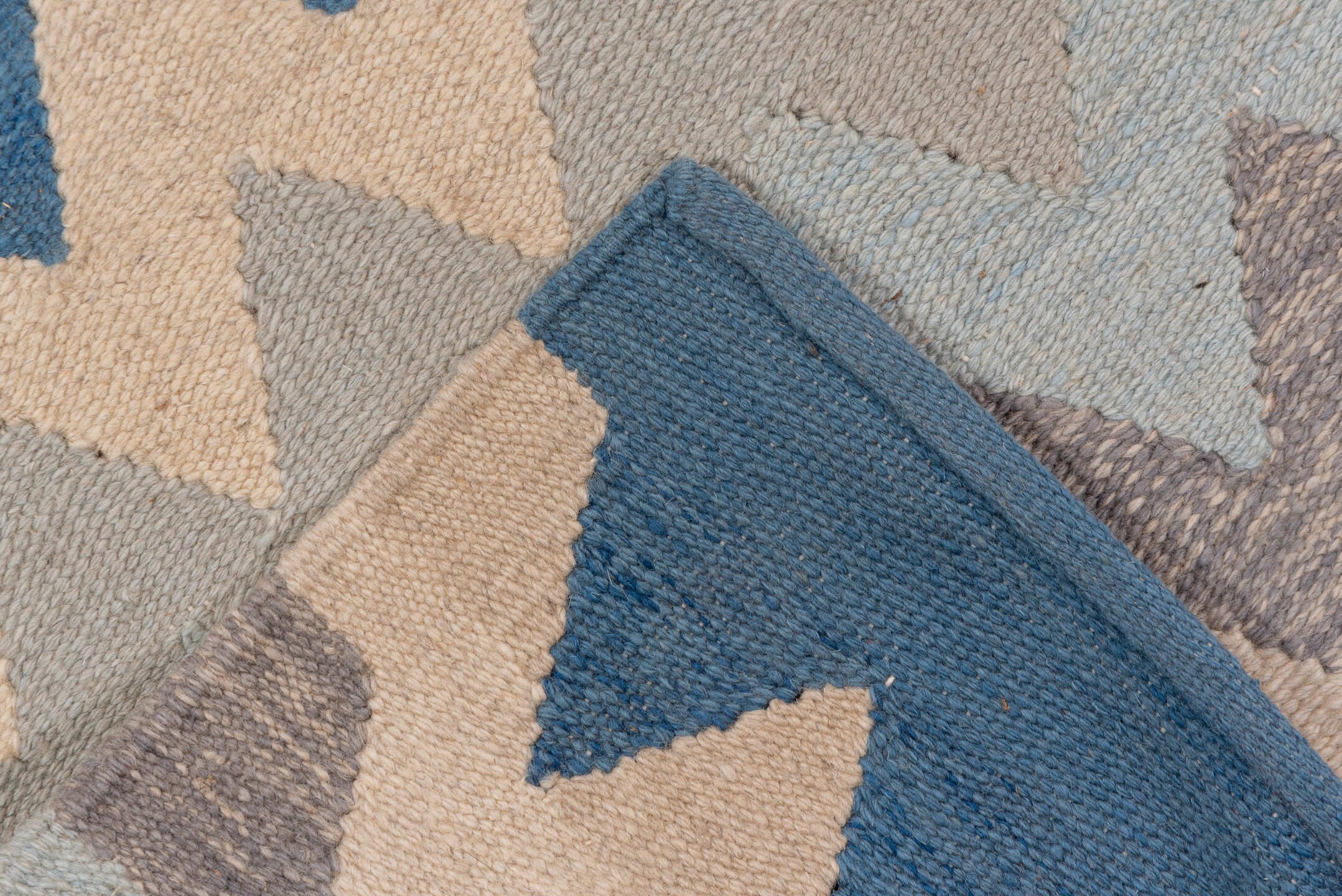 kilim Carpet - # 129158