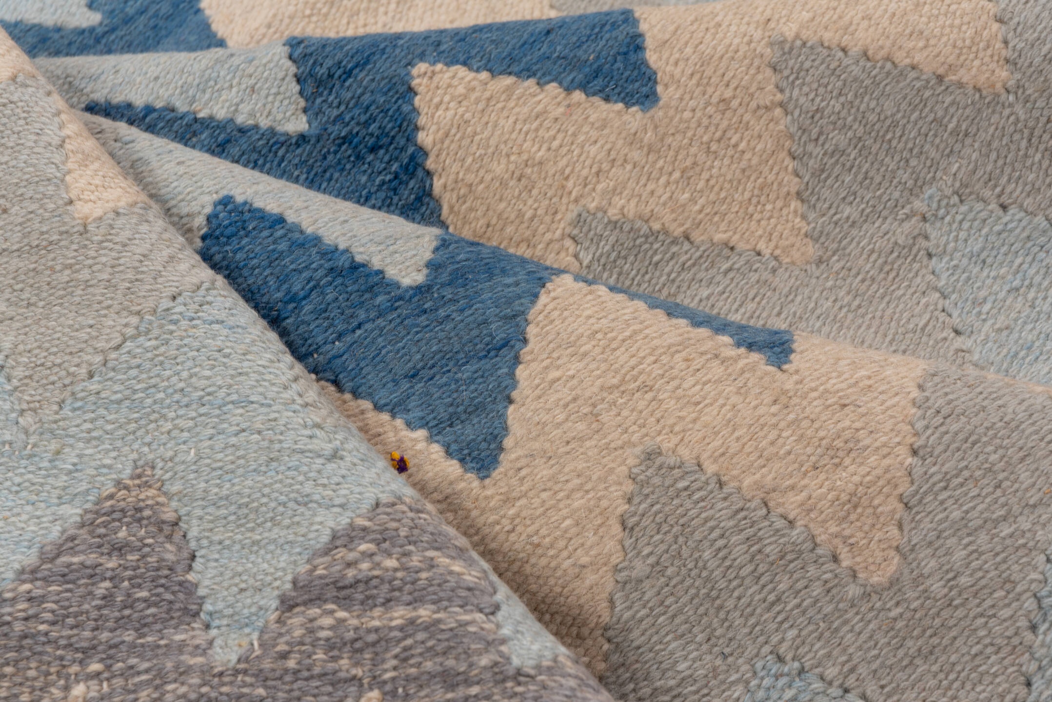 kilim Carpet - # 129158