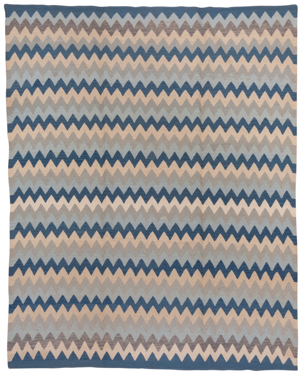 kilim Carpet - # 129158