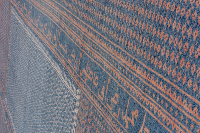 kilim Carpet - # 55357