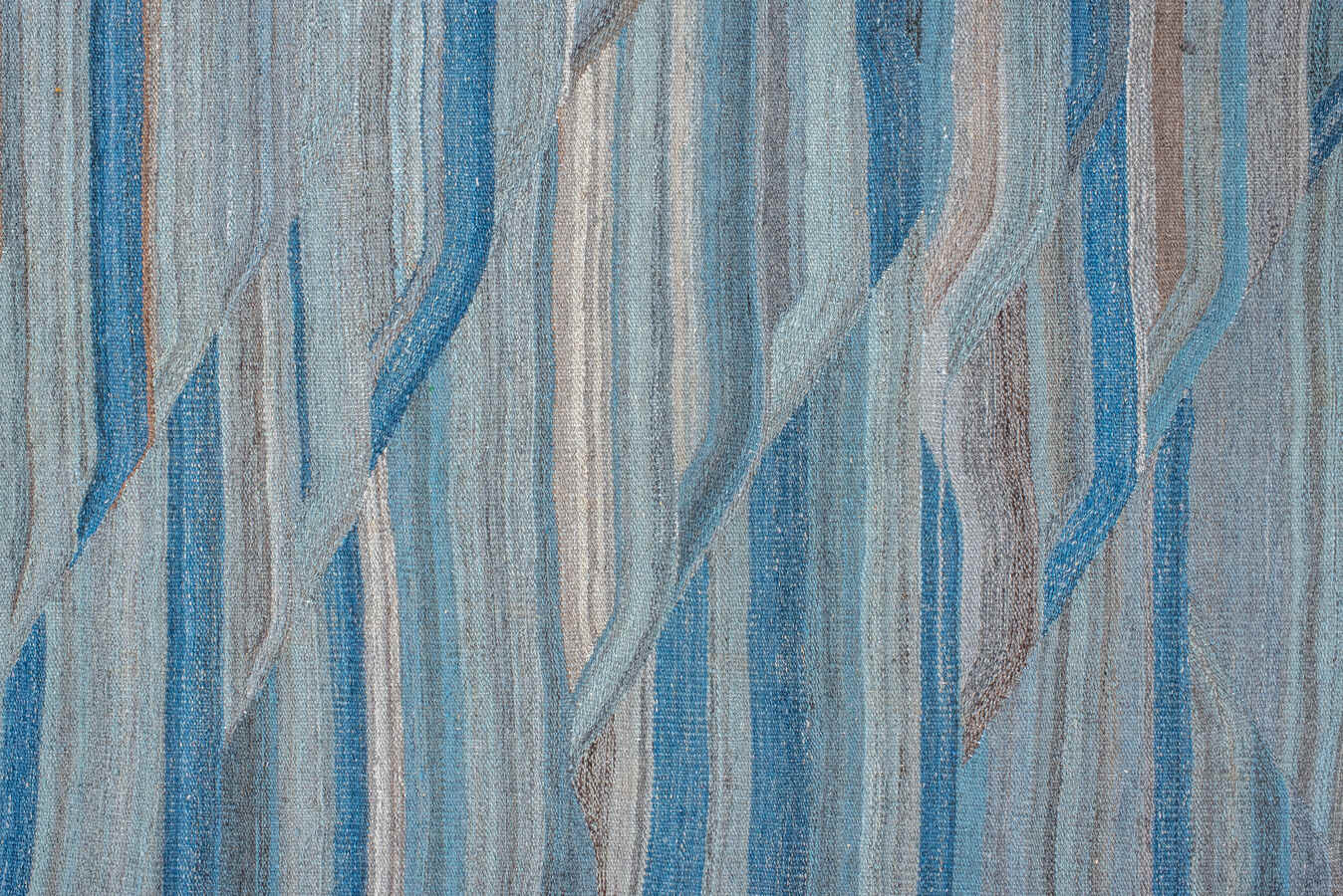 kilim Carpet - # 58201