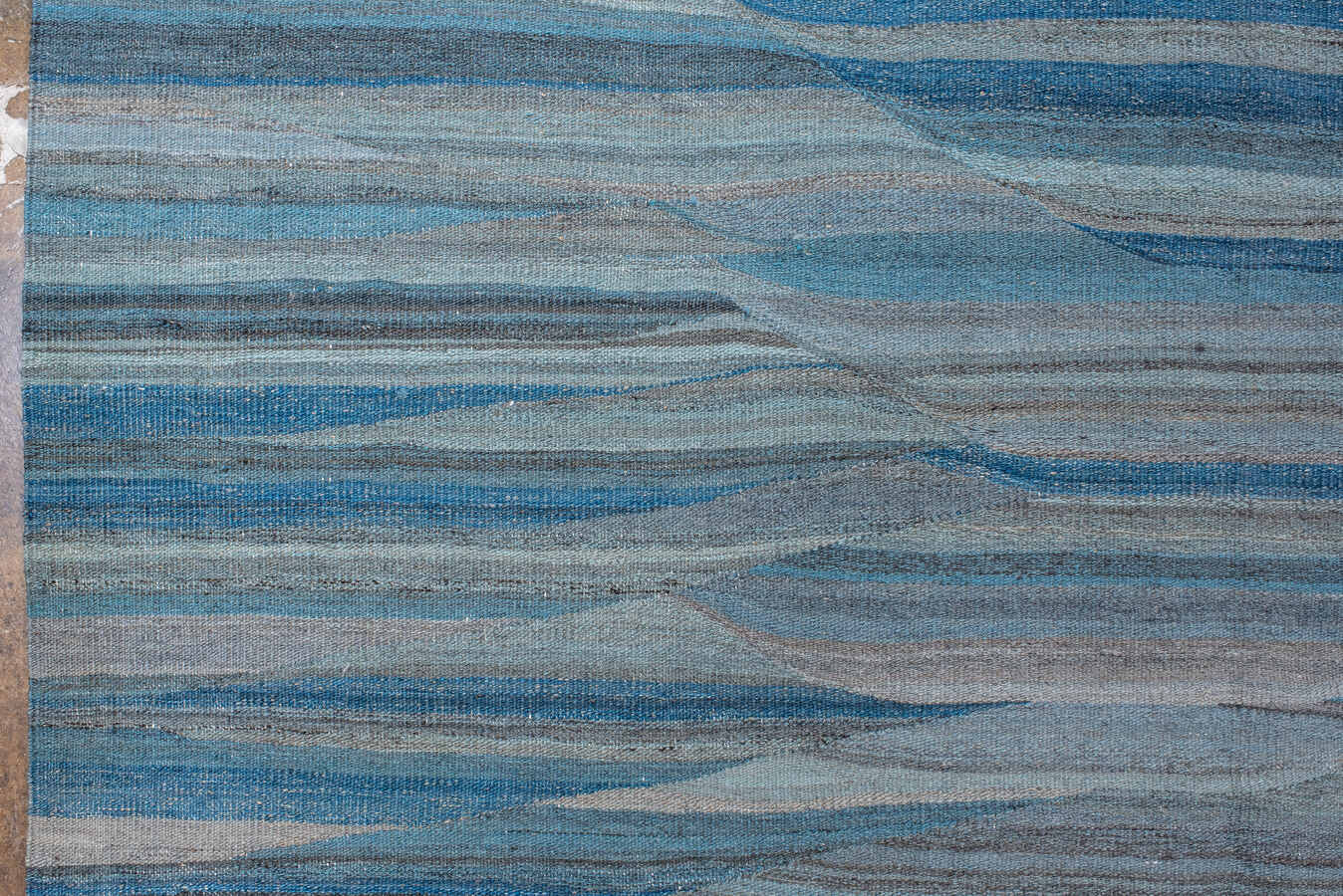 kilim Carpet - # 58201