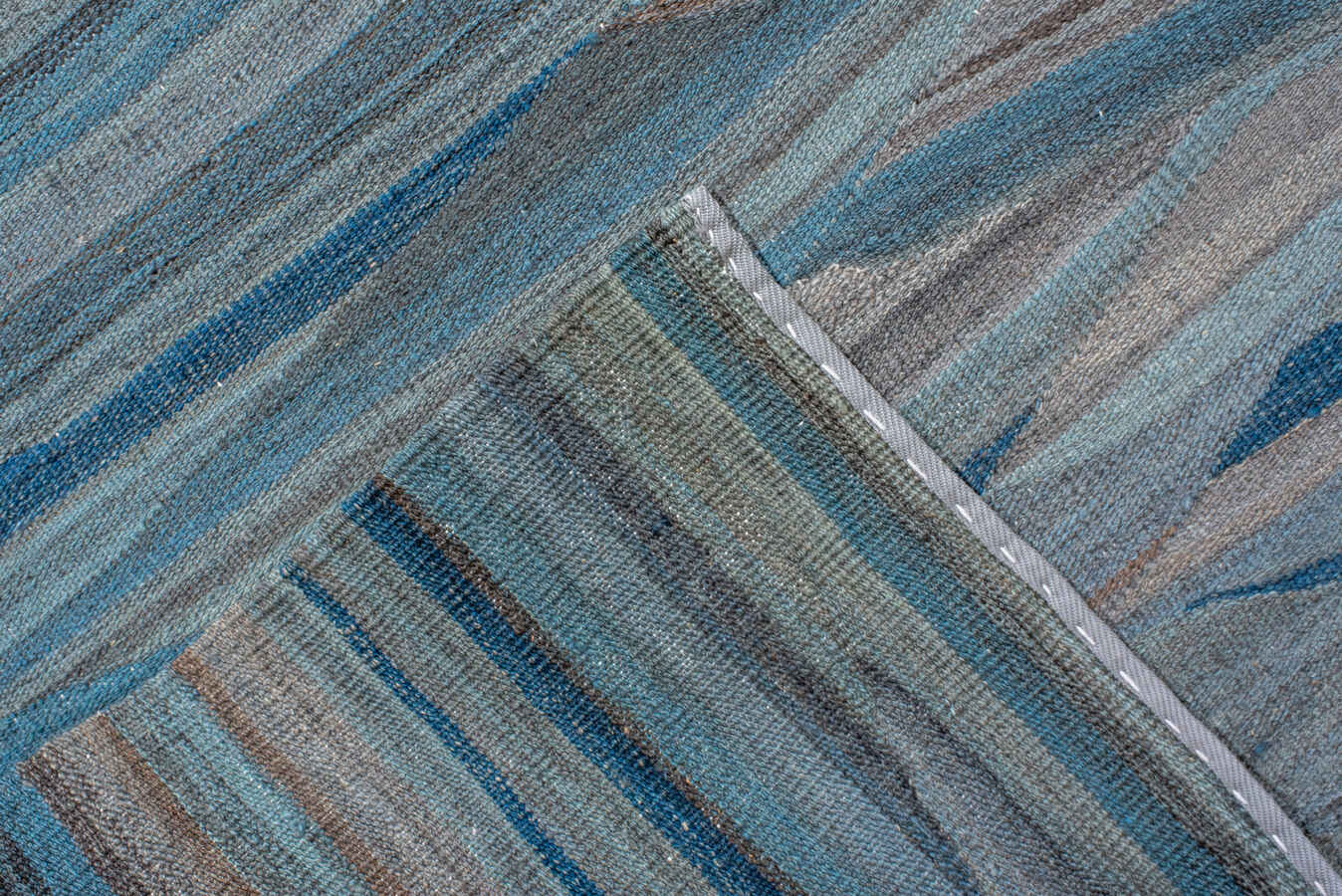 kilim Carpet - # 58201
