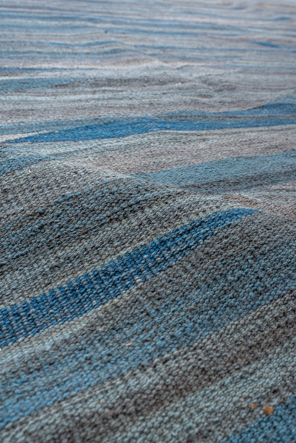 kilim Carpet - # 58201