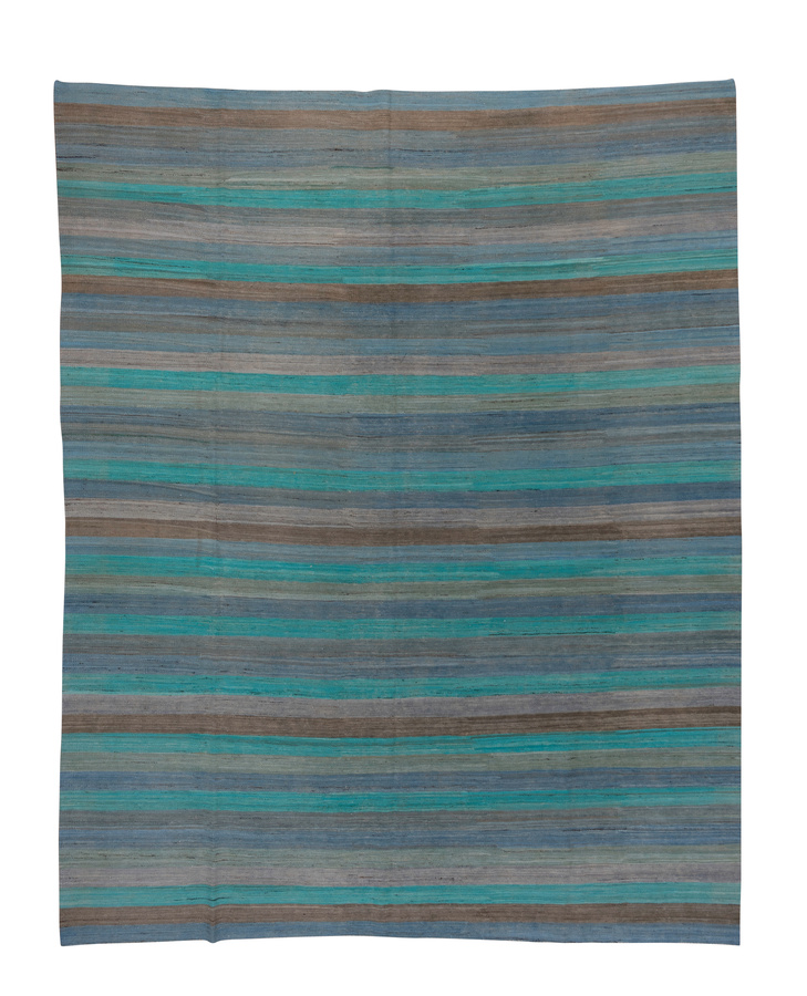 kilim Carpet - # 58204