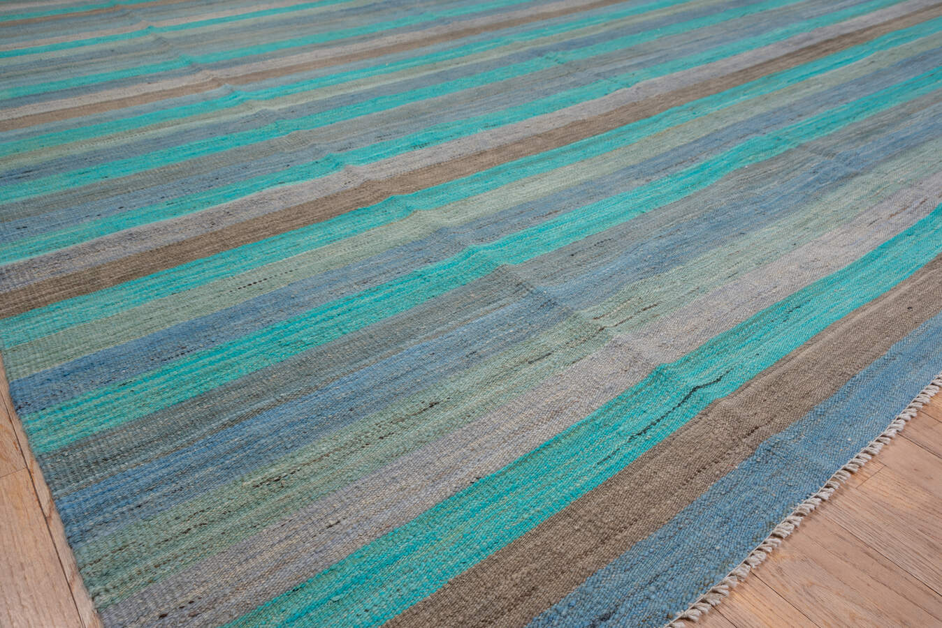 kilim Carpet - # 58204