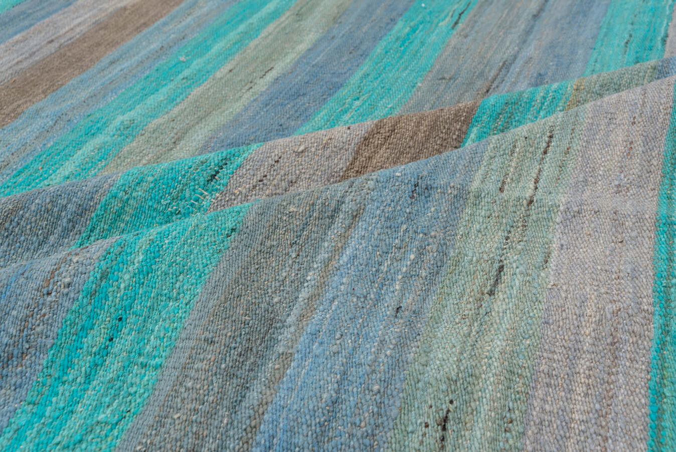 kilim Carpet - # 58204