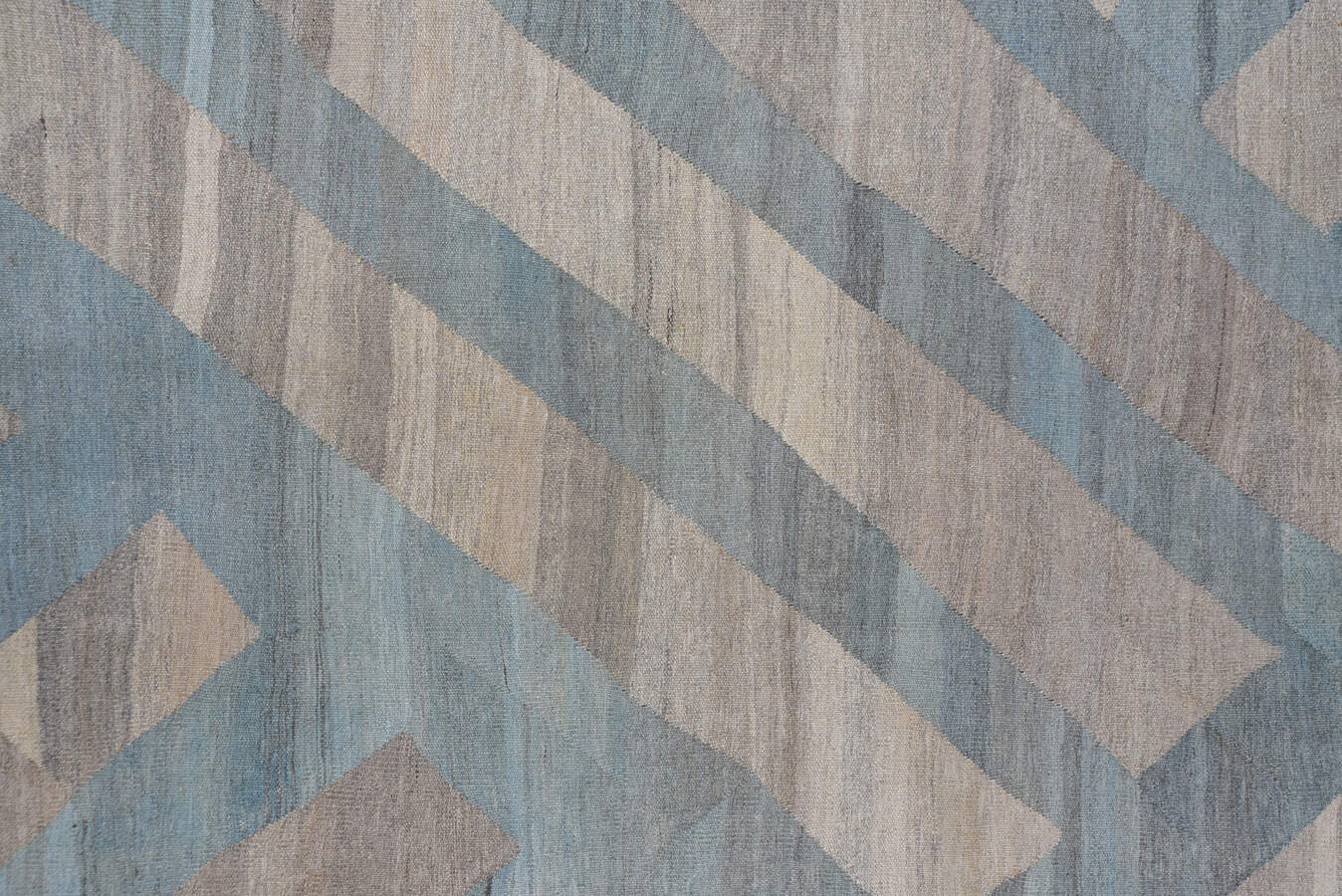 kilim Carpet - # 58205