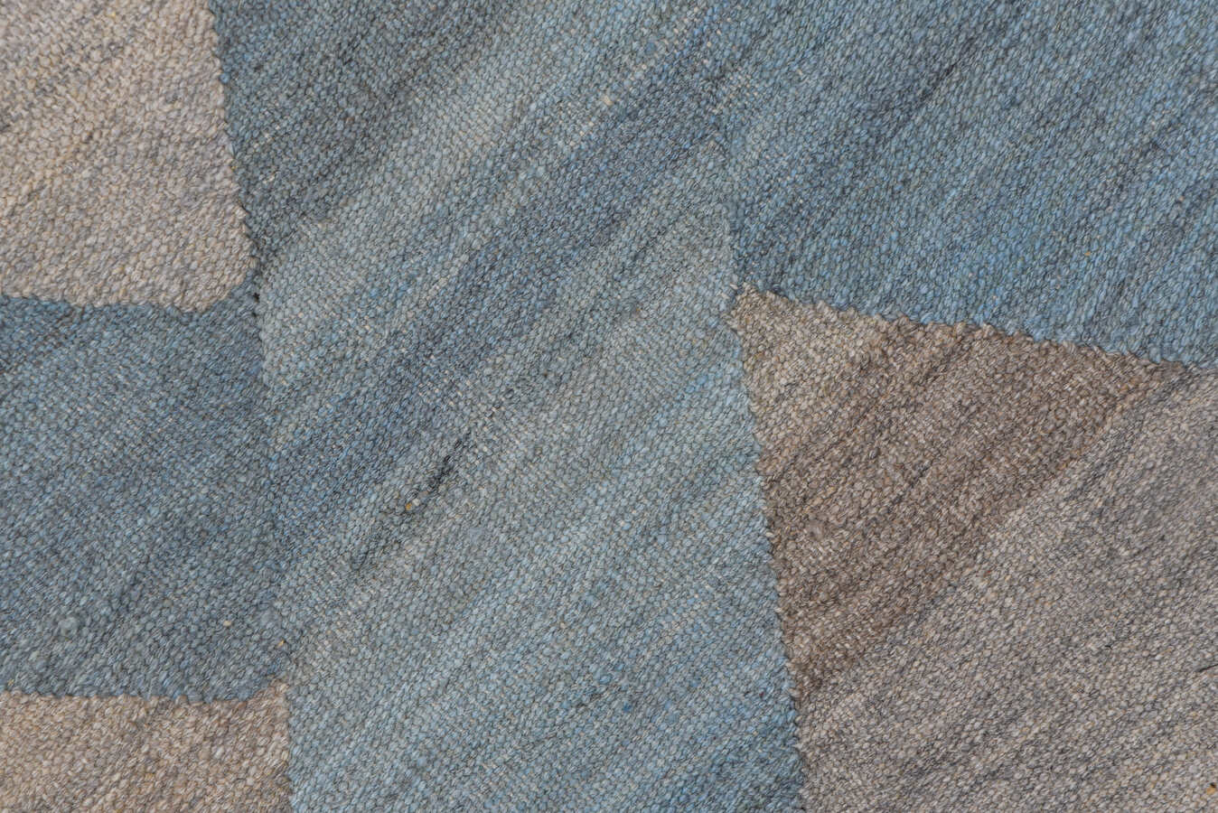 kilim Carpet - # 58205