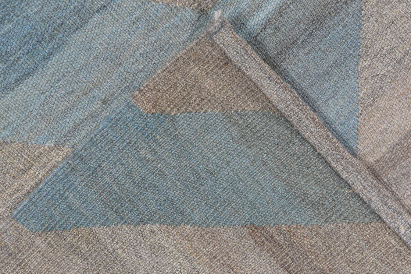 kilim Carpet - # 58205