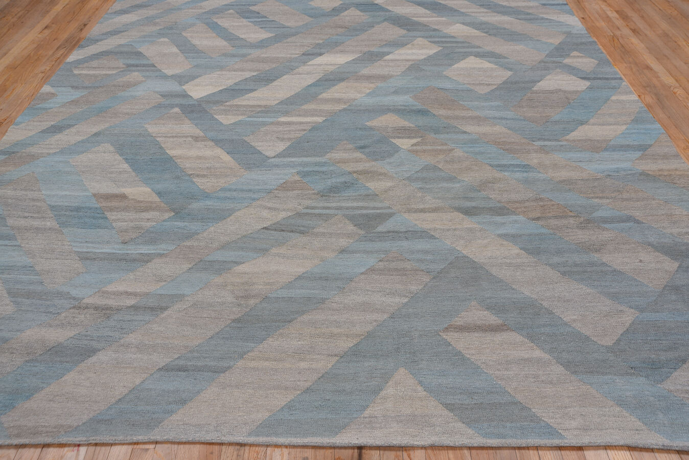 kilim Carpet - # 58205