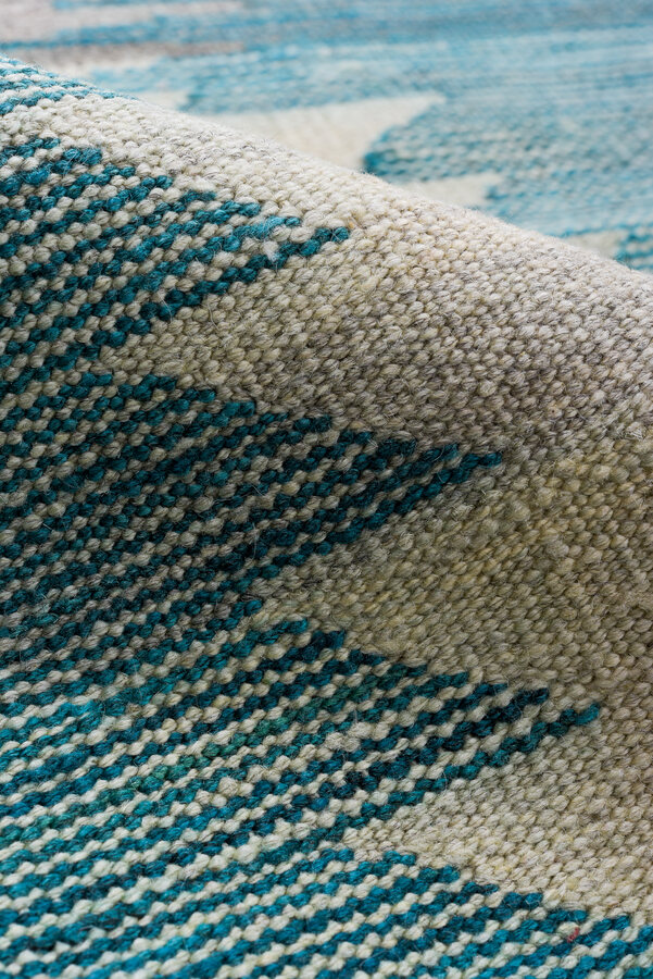 kilim Carpet - # 58218