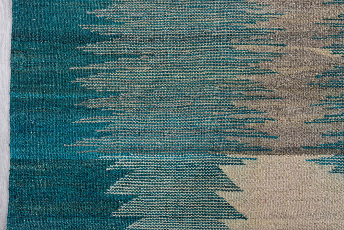 kilim Carpet - # 58218