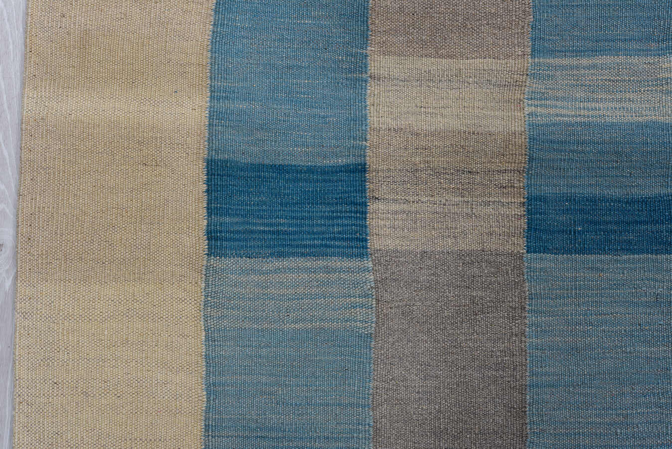 kilim Carpet - # 58219