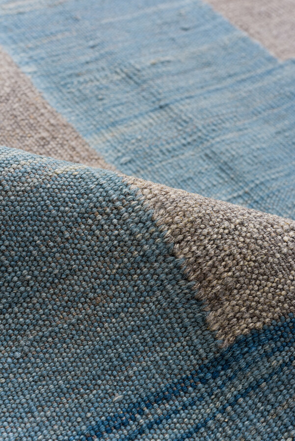 kilim Carpet - # 58219