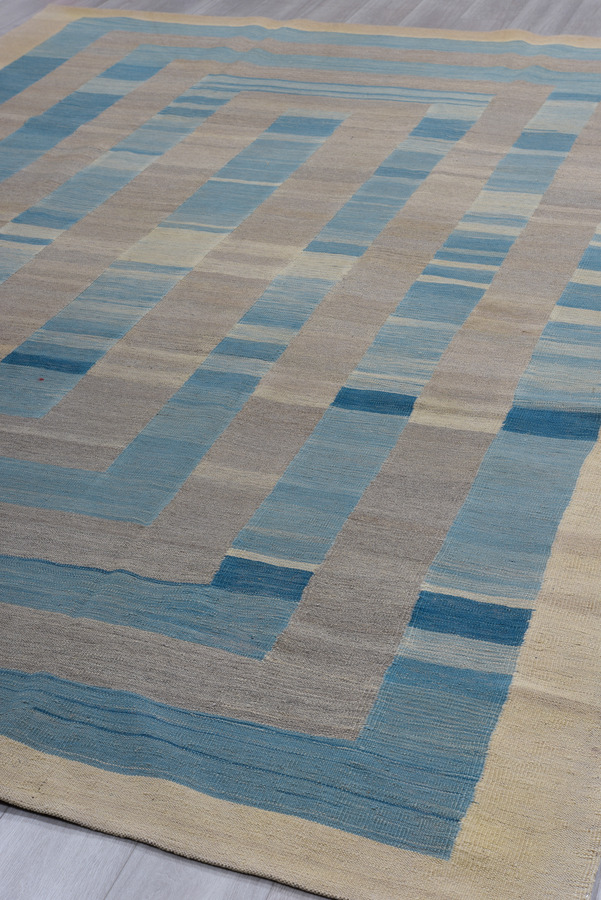 kilim Carpet - # 58219