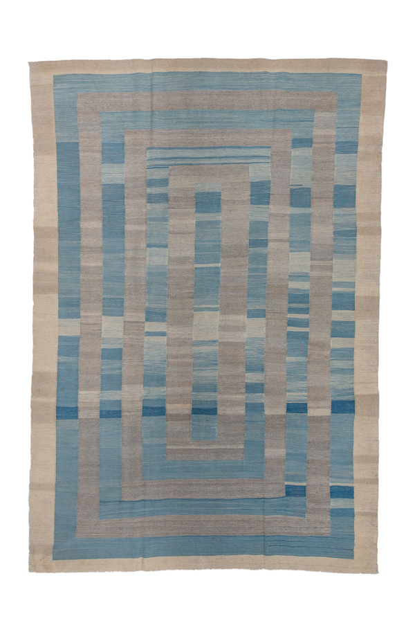 kilim Carpet - # 58219