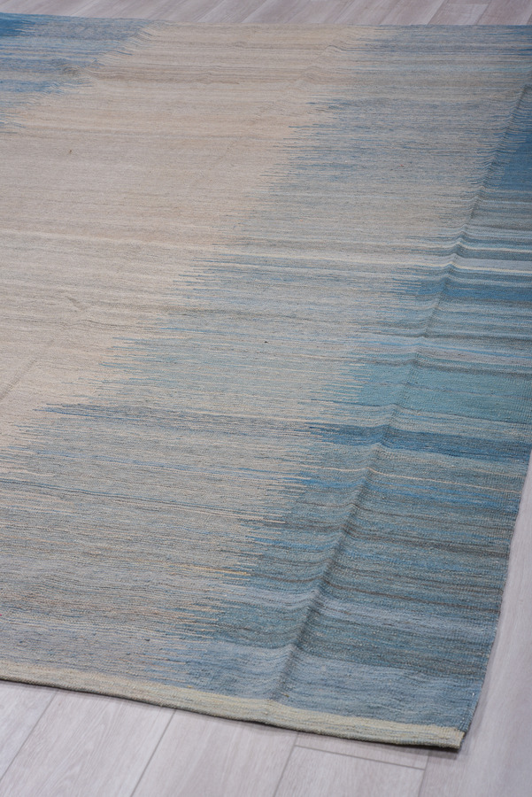 kilim Carpet - # 58220