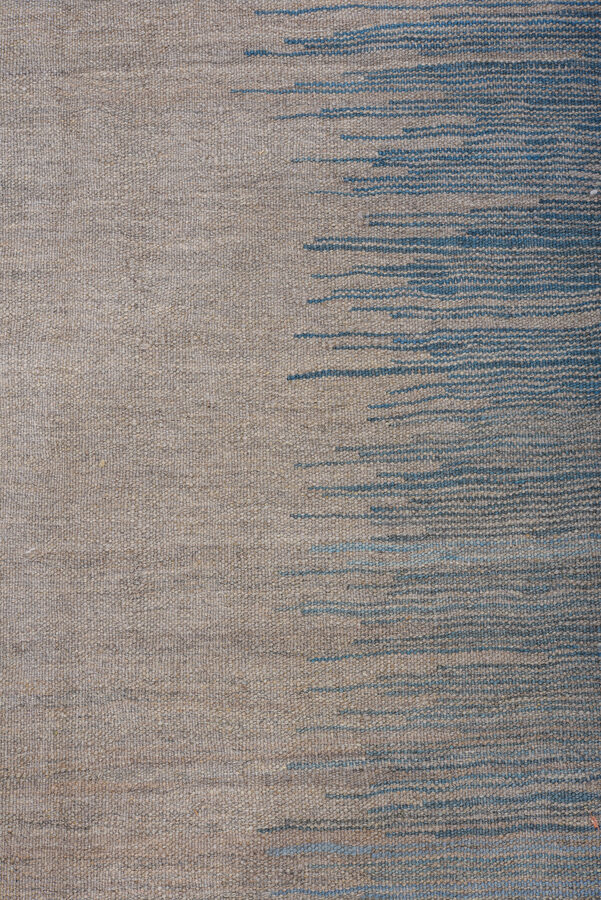 kilim Carpet - # 58220