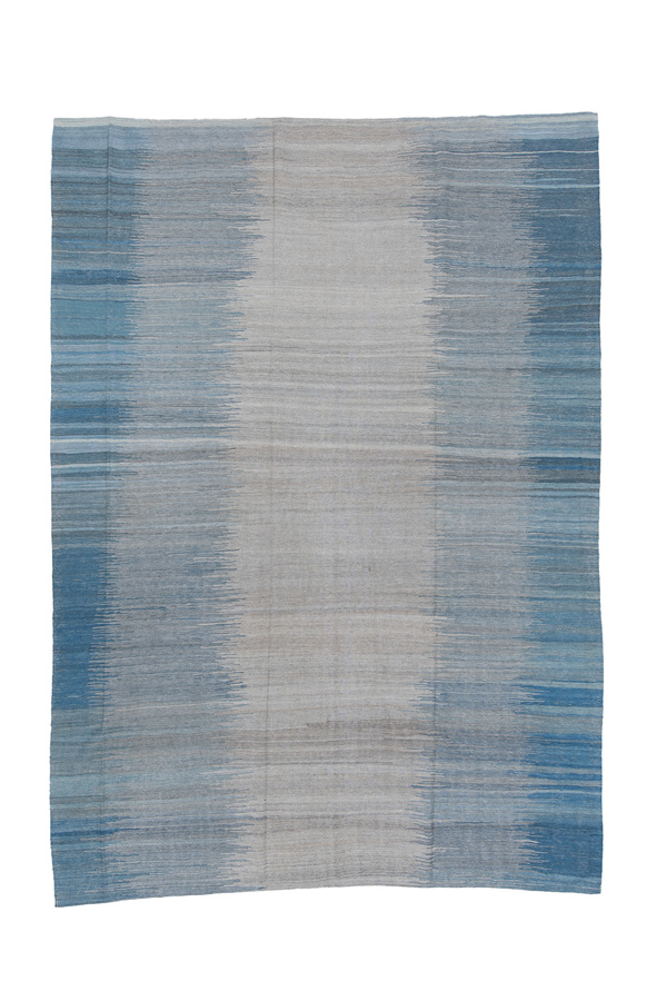 kilim Carpet - # 58220