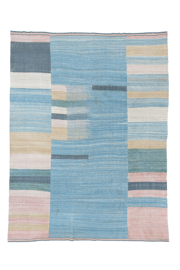 kilim Carpet - # 58221
