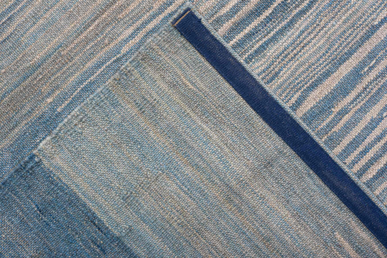 kilim Carpet - # 58222