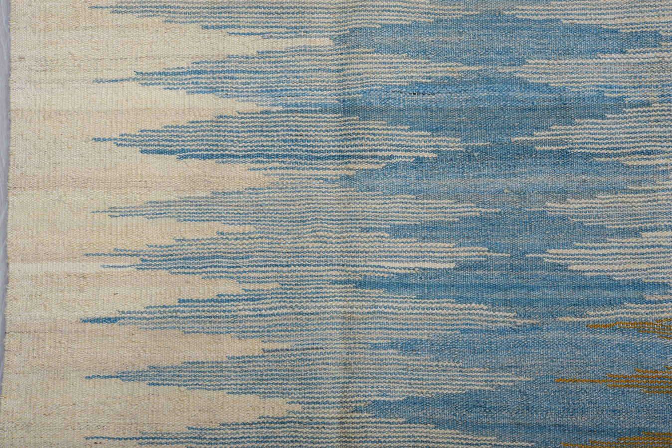 kilim Carpet - # 58223