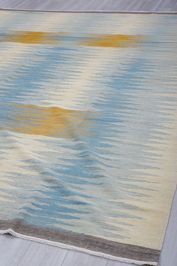 kilim Carpet - # 58223