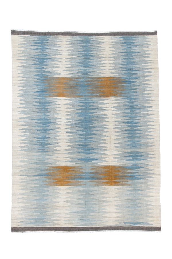 kilim Carpet - # 58223