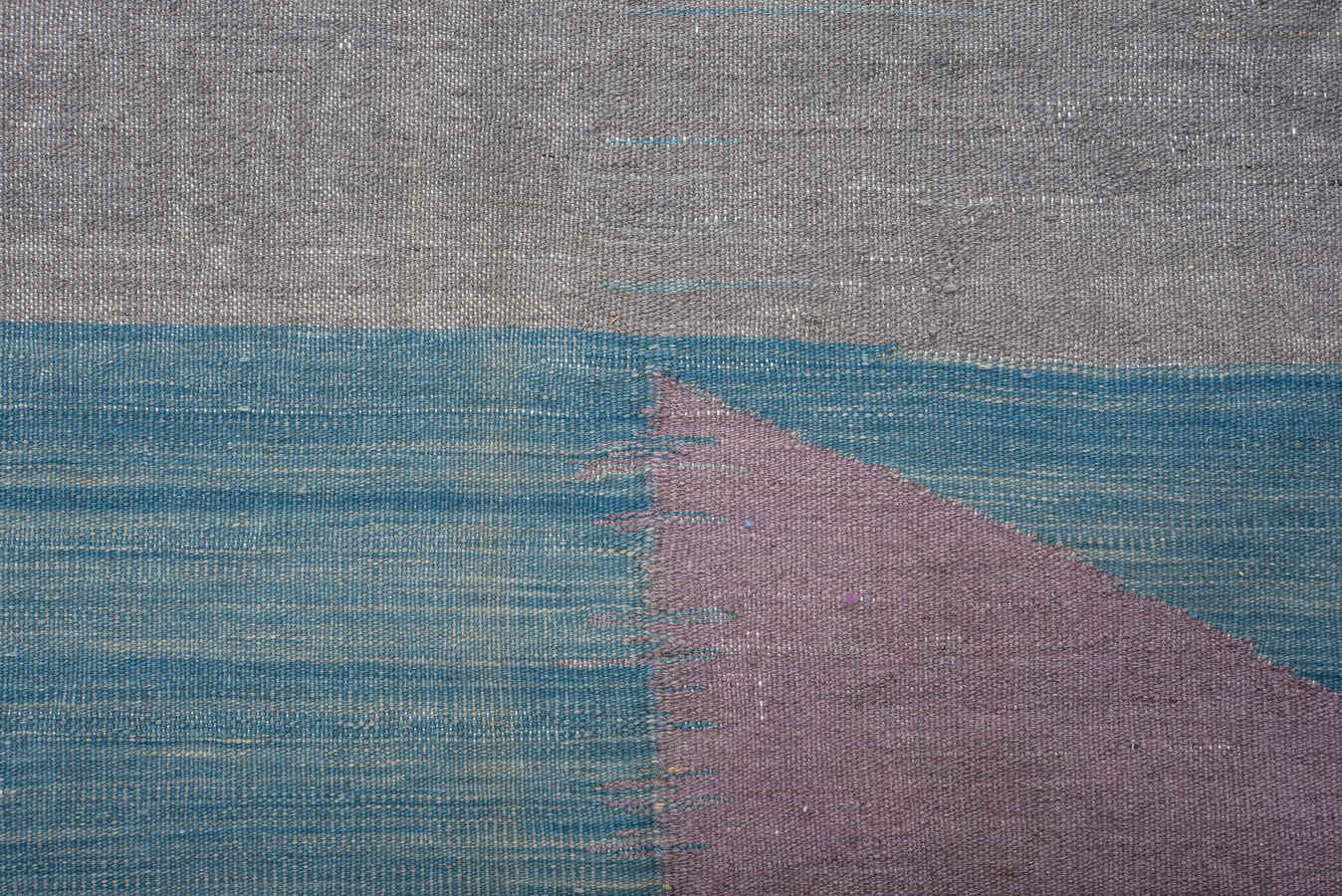 kilim Carpet - # 58224