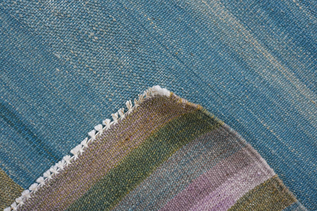 kilim Carpet - # 58224
