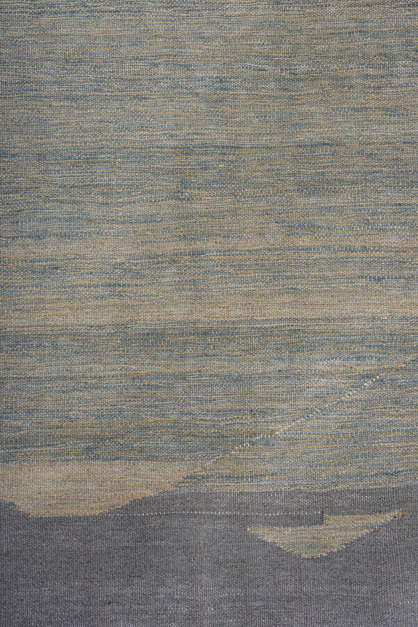 kilim Carpet - # 58224