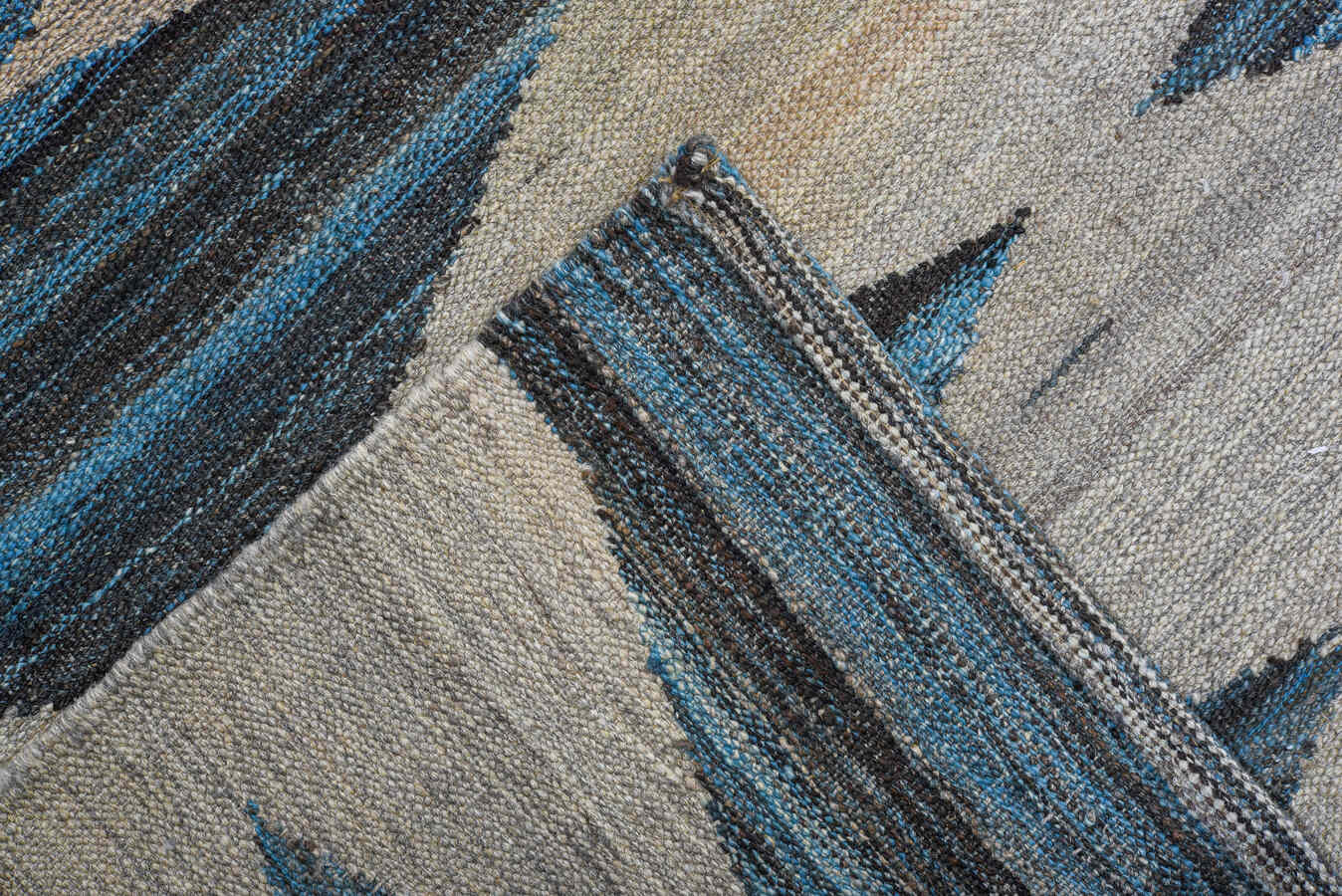 kilim Carpet - # 58225