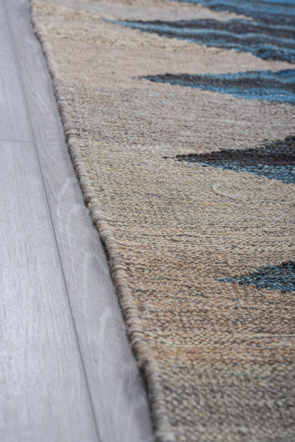 kilim Carpet - # 58225