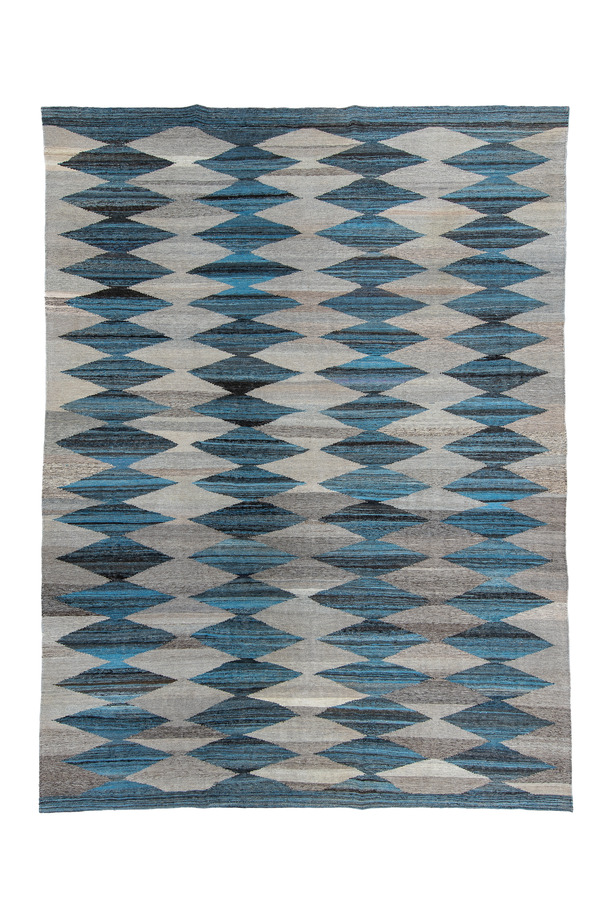 kilim Carpet - # 58225