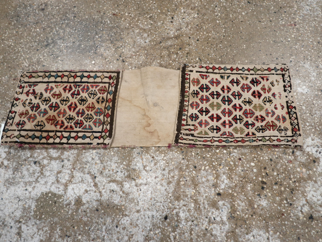 kilim Rug - # 104014