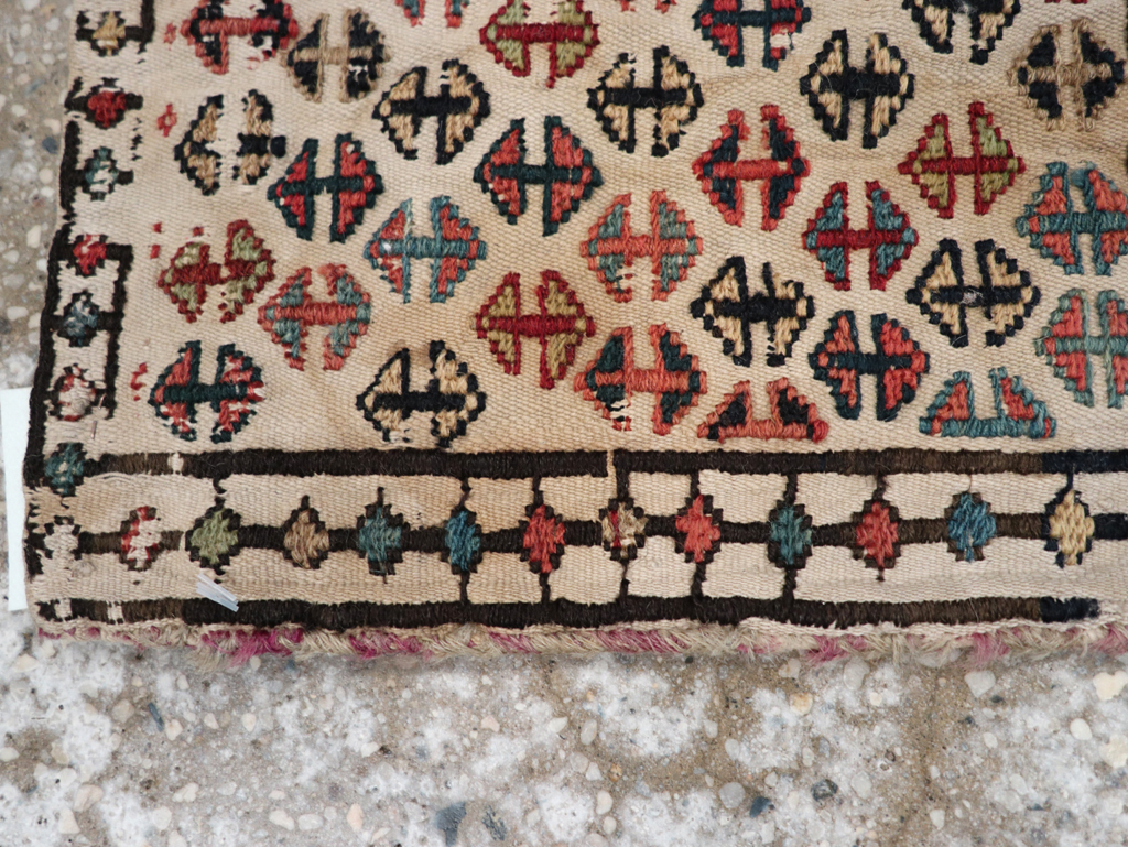 kilim Rug - # 104014