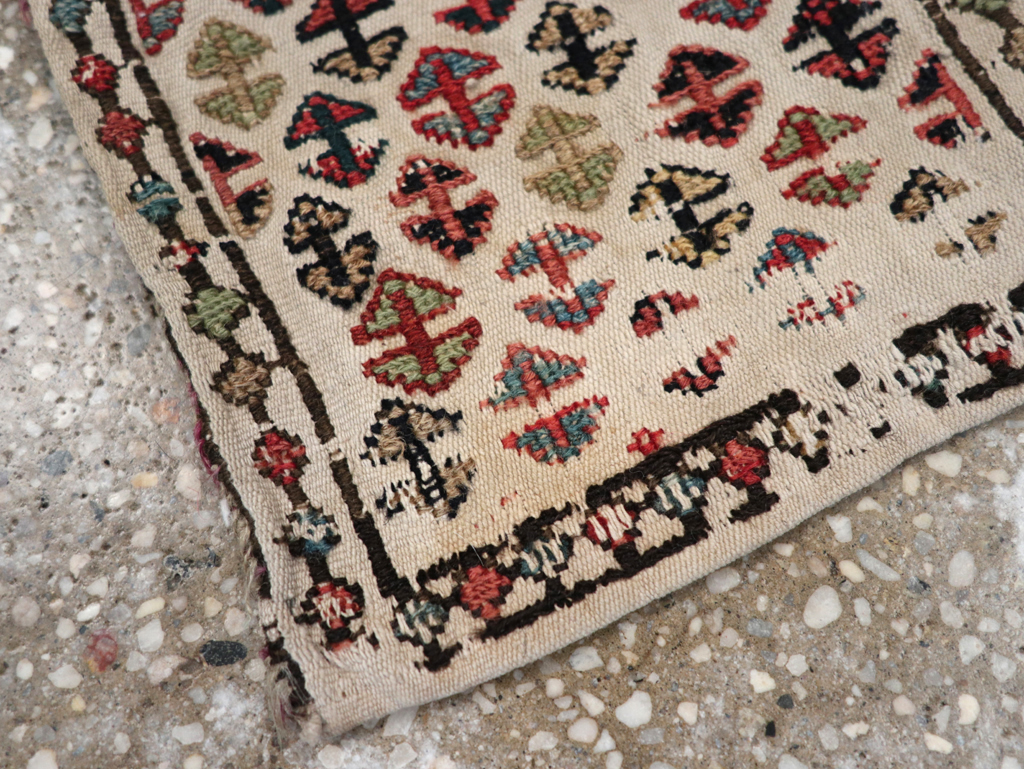 kilim Rug - # 104014