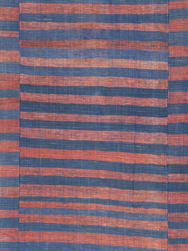kilim Rug - # 105540