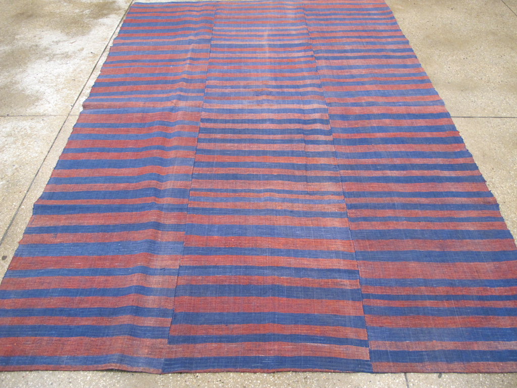 kilim Rug - # 105540