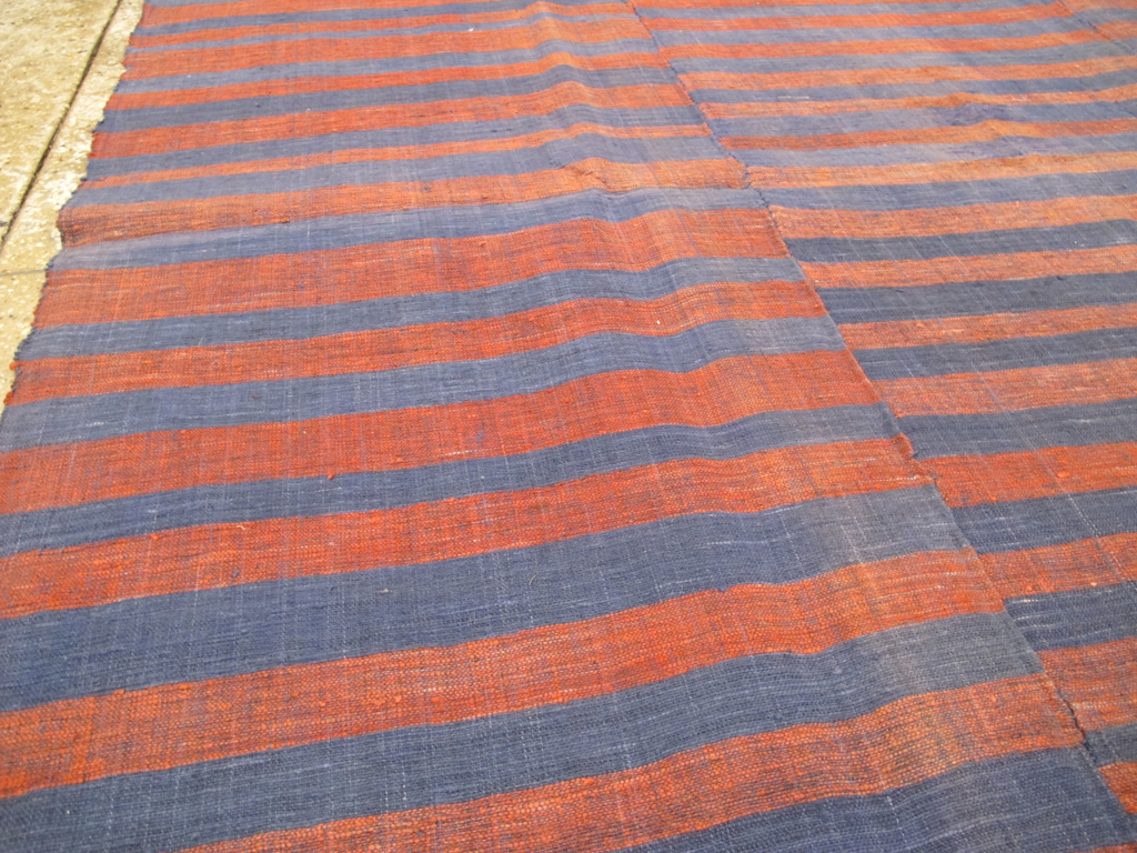 kilim Rug - # 105540