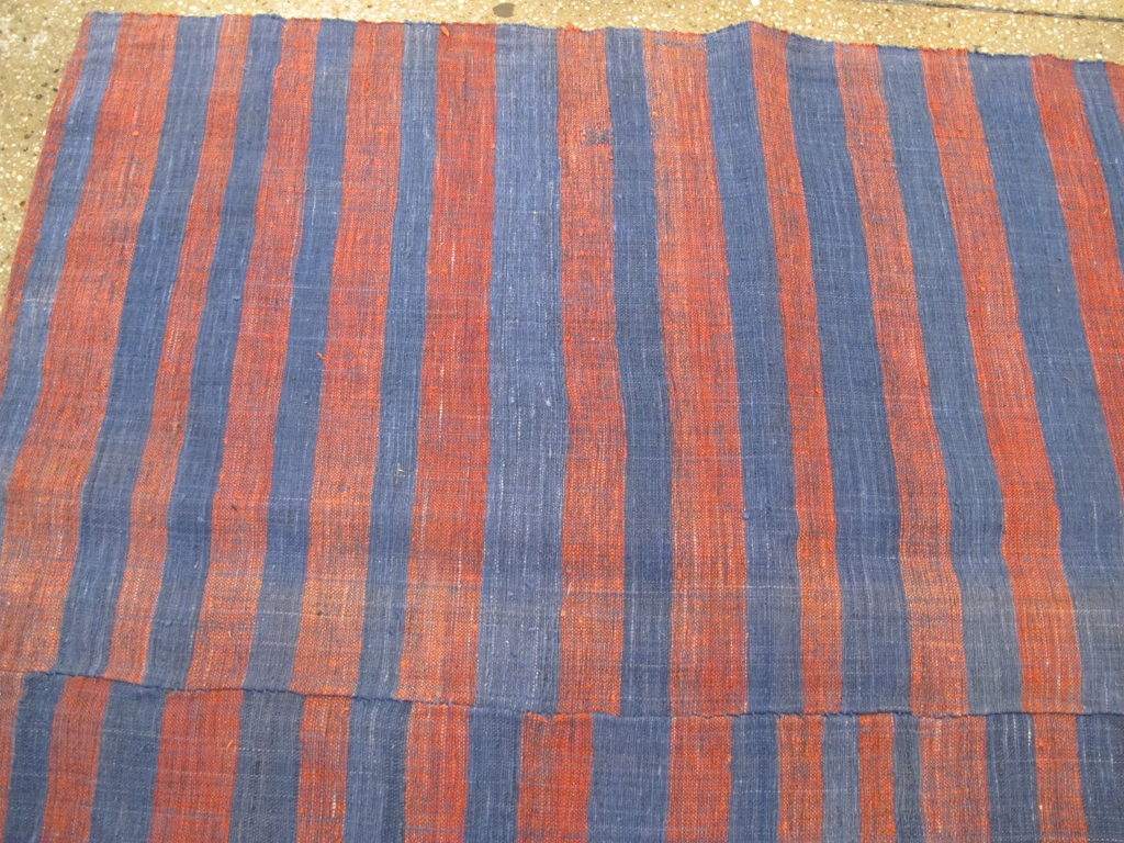 kilim Rug - # 105540