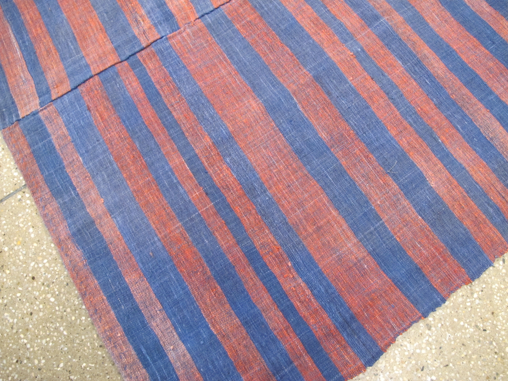 kilim Rug - # 105540