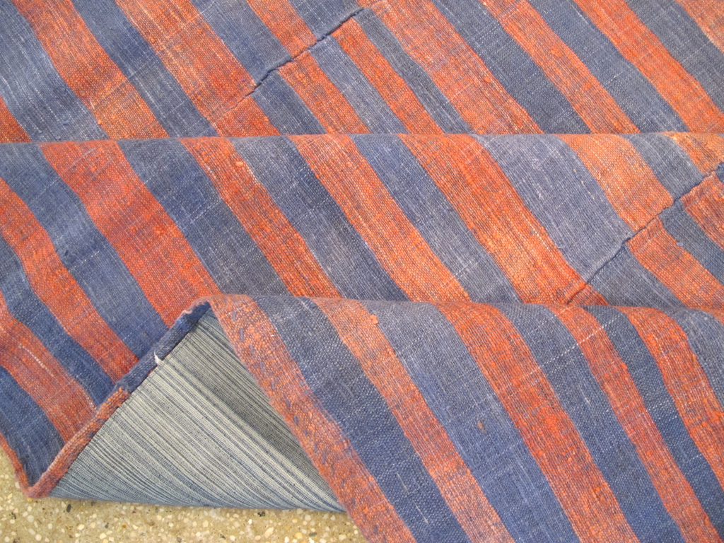 kilim Rug - # 105540
